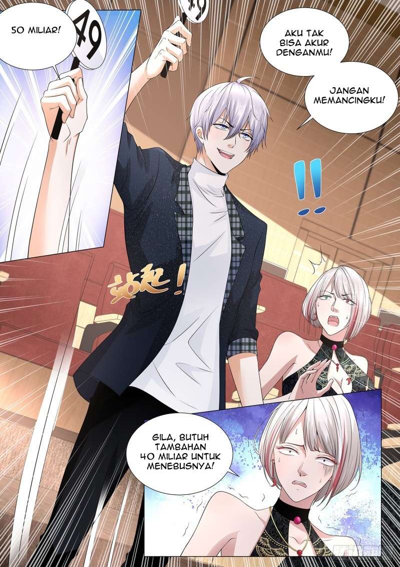 Shen Hao’s Heavenly Fall System Chapter 226 Gambar 13